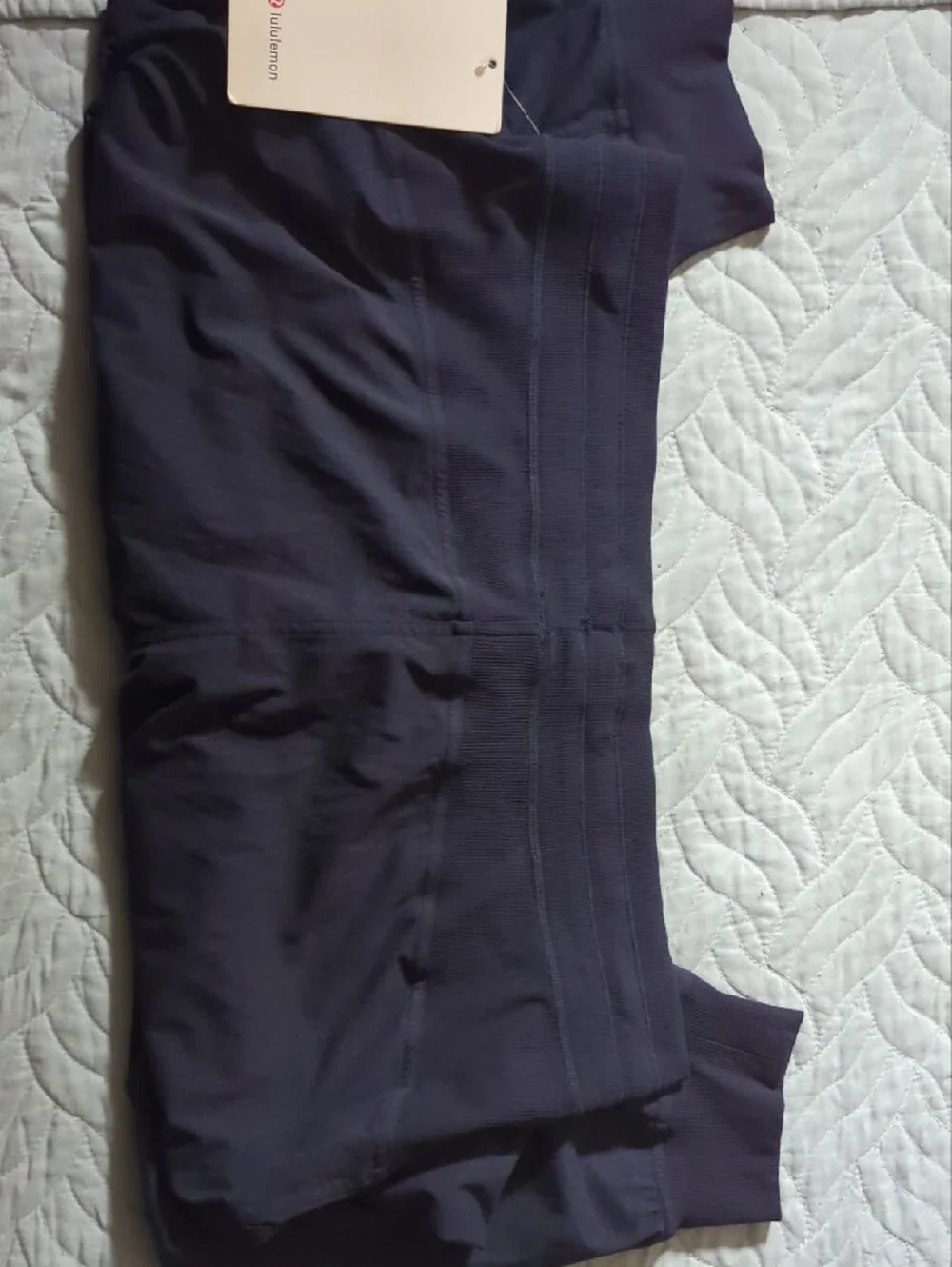 lululemon athletica Dance Studio  MR jogger